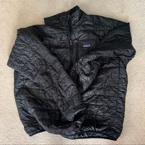 Patagonia Men’s Nano Puff